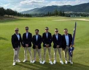 Golf reprezentacija BiH među 11 evropskih timova na Pravets Golf Clubu