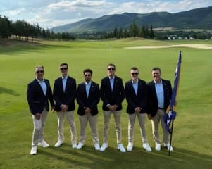 Golf reprezentacija BiH među 11 evropskih timova na Pravets Golf Clubu