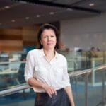 Bosanskohercegovačka naučnica prof. dr. Samra Turajlić