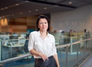 Bosanskohercegovačka naučnica prof. dr. Samra Turajlić