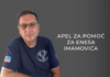 Enes Imamović iz Lukavca hitno treba pomoć za liječenje u Turskoj