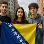 Kulturni identitet dijaspore