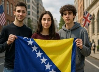 Kulturni identitet dijaspore