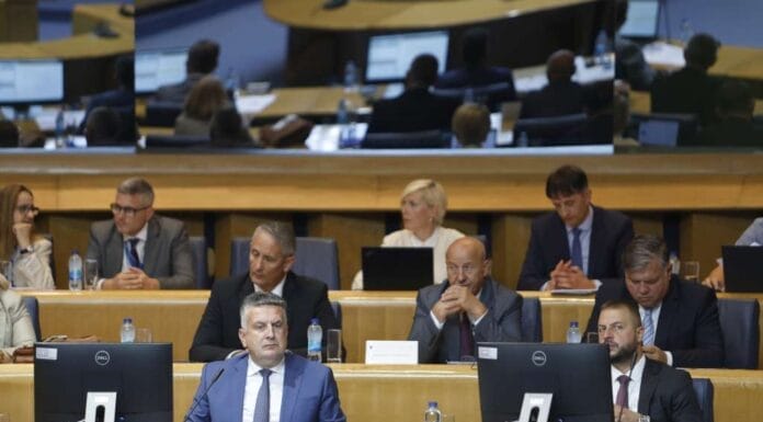 Dom naroda PSBiH podržao nultu stopu PDV-a na osnovne namirnice i lijekove