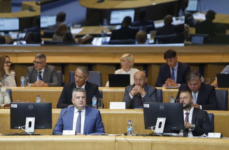 Dom naroda PSBiH podržao nultu stopu PDV-a na osnovne namirnice i lijekove
