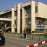 Dom zdravlja Tuzla