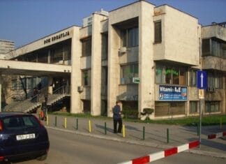 Dom zdravlja Tuzla