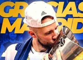 Džanan Musa napustio Real Madrid, karijeru nastavlja u Dubaiju
