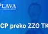 Plava Medical Group: ERCP sada i preko Zavoda zdravstvenog osiguranja TK