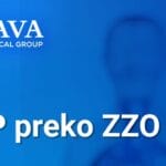 Plava Medical Group: ERCP sada i preko Zavoda zdravstvenog osiguranja TK