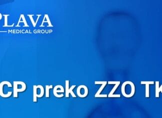 Plava Medical Group: ERCP sada i preko Zavoda zdravstvenog osiguranja TK