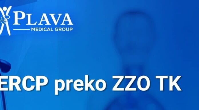 Plava Medical Group: ERCP sada i preko Zavoda zdravstvenog osiguranja TK