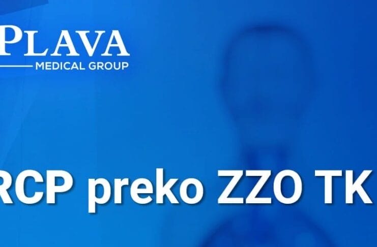 Plava Medical Group: ERCP sada i preko Zavoda zdravstvenog osiguranja TK