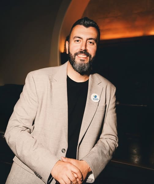 Edhem Čustović: Tuzlak novi član najveće svjetske inžinjerske organizacije
