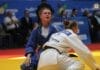 Odličan uspjeh bh. reprezentativke Elisabeth Klinger u judo-u