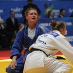 Odličan uspjeh bh. reprezentativke Elisabeth Klinger u judo-u