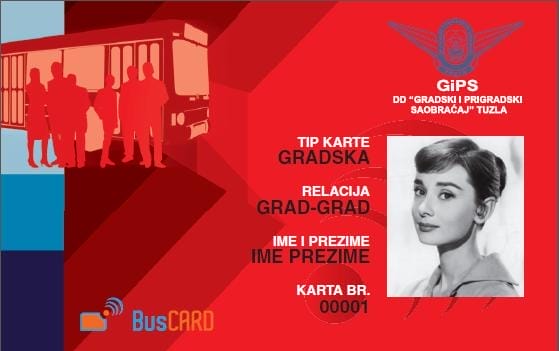 Kada i gdje preuzeti besplatne mjesečne karte za javni prevoz?
