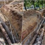 Radovi na sanaciji vrelovodne mreže u Tuzli teku prema planu, završetak do 1. augusta