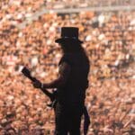 Spektakl na Ušću: Guns N’ Roses oduševili beogradsku publiku