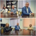 Predsjednik i delegacija VSTV-a BiH posjetili Kantonalno tužilaštvo TK