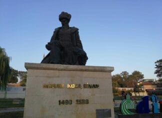 Kako je Mimar Sinan nadmašio Aju Sofiju i ostavio neizbrisiv trag?