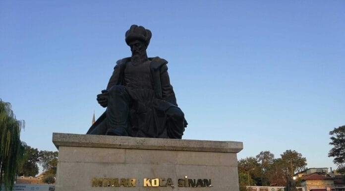 Kako je Mimar Sinan nadmašio Aju Sofiju i ostavio neizbrisiv trag?