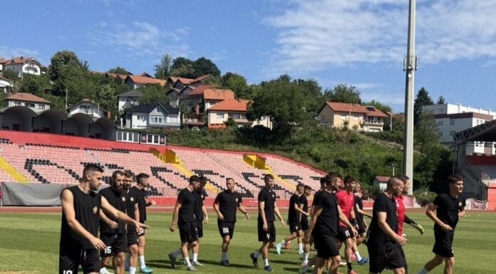 FK Sloboda otvorila prodaju sezonskih ulaznica za novu sezonu