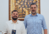 Kristijan Iličić dobio bh. pasoš, uručio ga Elmedin Konaković