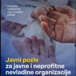 Otvoren Javni poziv za podršku projektima u oblasti socijalne zaštite: Na raspolaganju 2 miliona KM