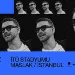 Justin Timberlake i Robbie Williams nastupaju u Istanbulu!