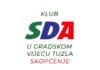 Klub SDA u GV Tuzla: Spaljivanje otpada u TE Tuzla znači povećanje broja smrtovnica