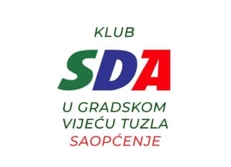 Klub SDA u GV Tuzla: Spaljivanje otpada u TE Tuzla znači povećanje broja smrtovnica