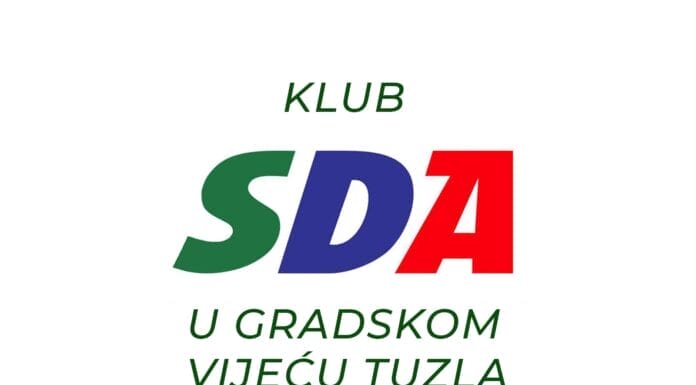 Klub SDA u GV Tuzla: Spaljivanje otpada u TE Tuzla znači povećanje broja smrtovnica
