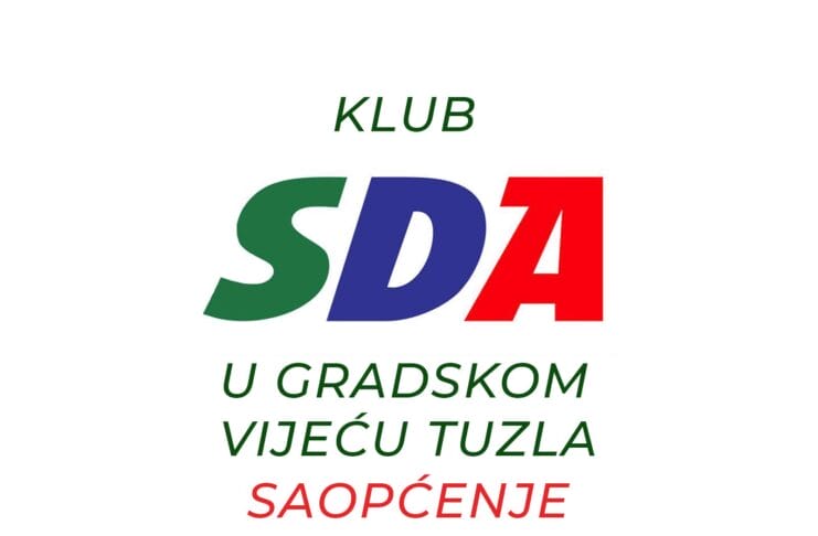 Klub SDA u GV Tuzla: Spaljivanje otpada u TE Tuzla znači povećanje broja smrtovnica
