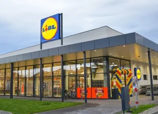 Počela gradnja prvog Lidl objekta na samo dva sata od Tuzle
