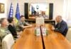 Lugavić i EUFOR o digitalizaciji i mladima