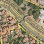 Zbog radova na Plavom mostu u Tuzli privremena izmjena saobraćaja od 21. jula