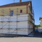Počeli radovi na utopljavanju objekta MZ Ljubače