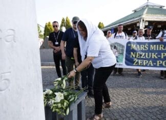 Pripreme za 21. Marš mira teku u skladu s planom, više od 6.000 prijavljenih
