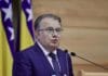 Nikšić ostaje na čelu SDP-a BiH