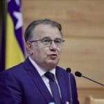 Nikšić ostaje na čelu SDP-a BiH