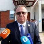 Nikšić: Srebrenica nije samo rana BiH već cijele međunarodne zajednice