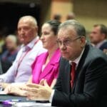 Nikšić: Dodik je priznao postojanje države kad je pristupio Sudu i Tužilaštvu BiH