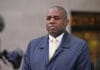 David Lammy