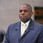 David Lammy