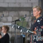 Poruka Njegovog veličanstva Kralja Charlesa III pročitana na komemoraciji povodom 30 godina genocida u Srebrenici