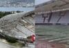 Oluja u Splitu čupala stabla, grad bez struje, oštećen i Poljud