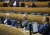 Rasprava poslanika PSBIH o (ne)imenovanju ministra sigurnosti BiH