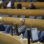 Rasprava poslanika PSBIH o (ne)imenovanju ministra sigurnosti BiH