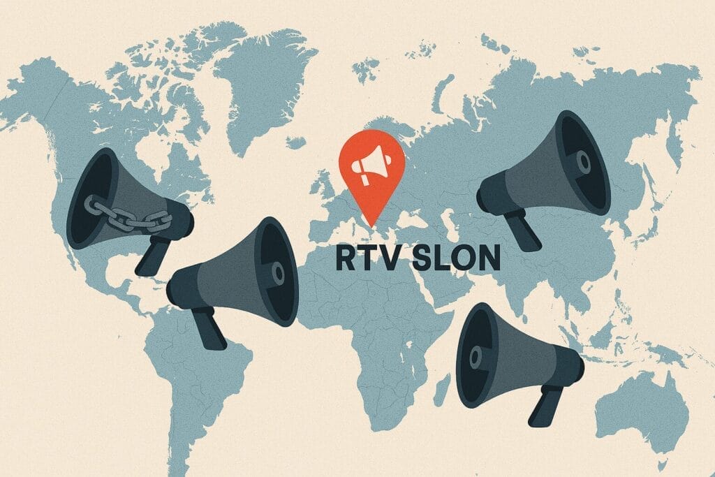 30 godina RTV Slon